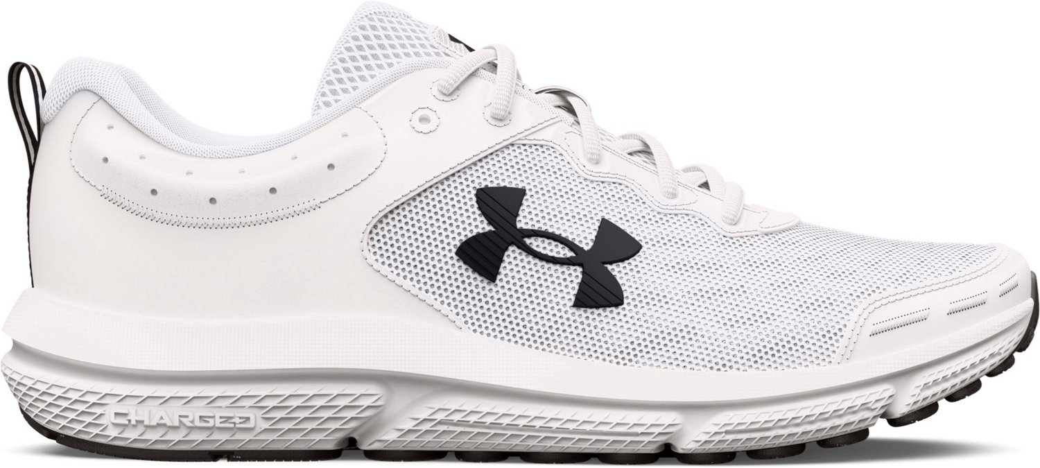 Under Armour Men's Charged Assert 10 Running Shoes