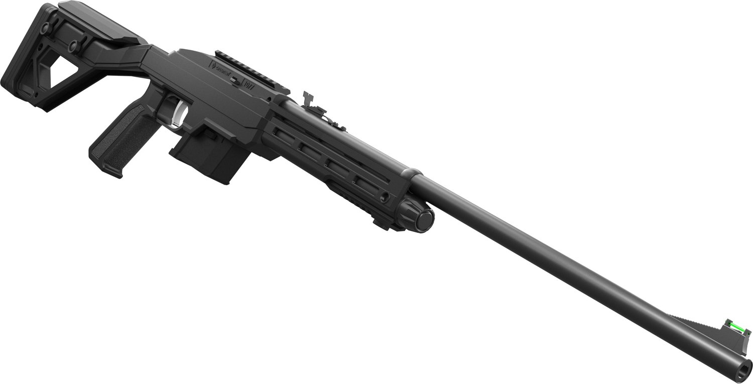 Crosman TAC1077 Pellet Rifle - view number 3