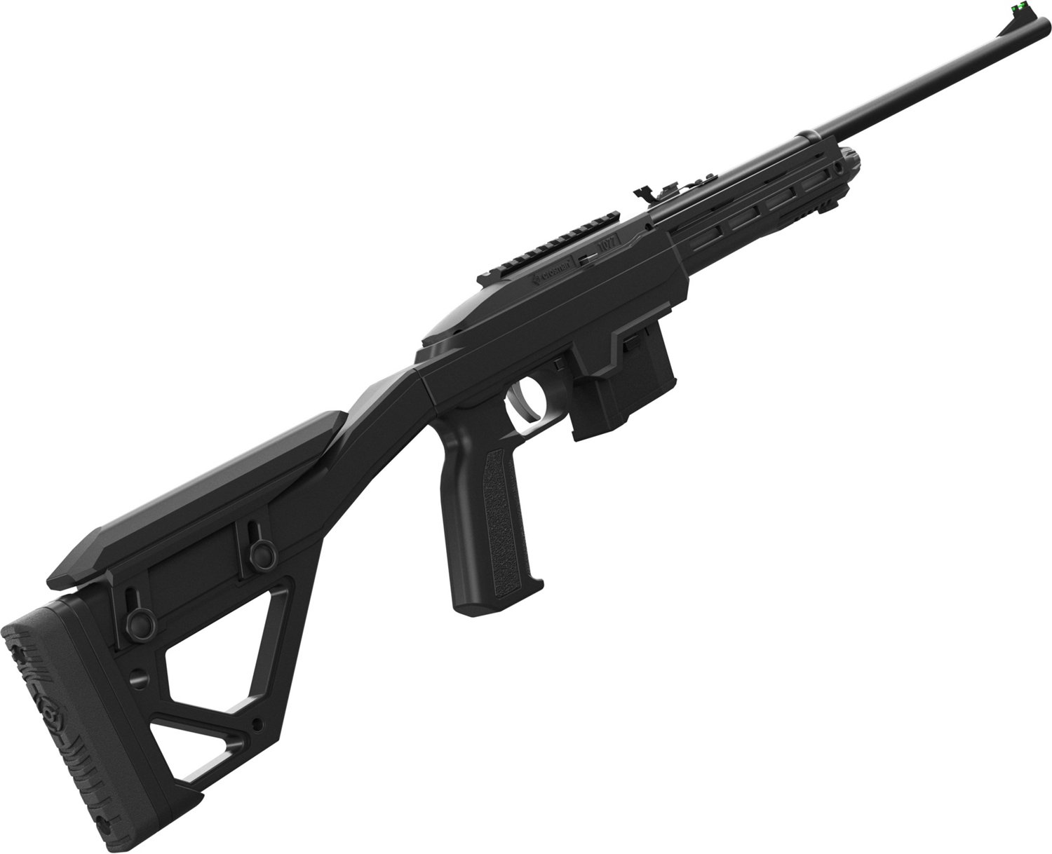 Crosman TAC1077 Pellet Rifle - view number 5