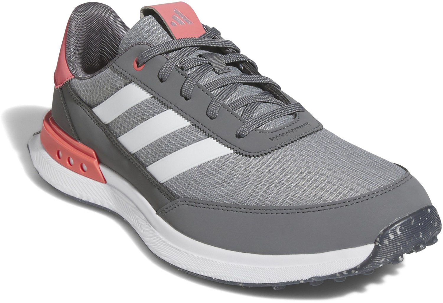 adidas Men's S2G Spikeless 24 Golf Shoes - view number 3