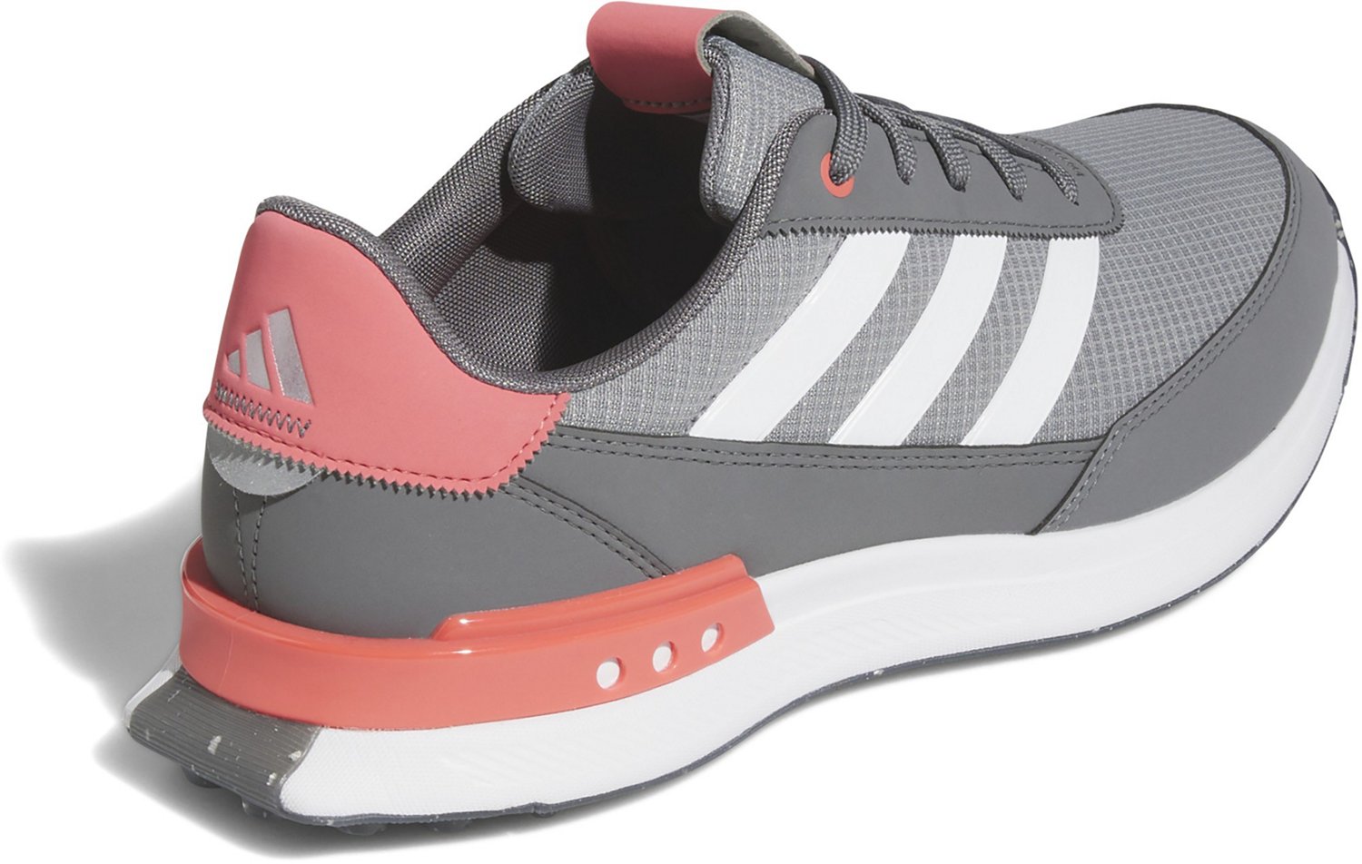 adidas Men's S2G Spikeless 24 Golf Shoes - view number 4