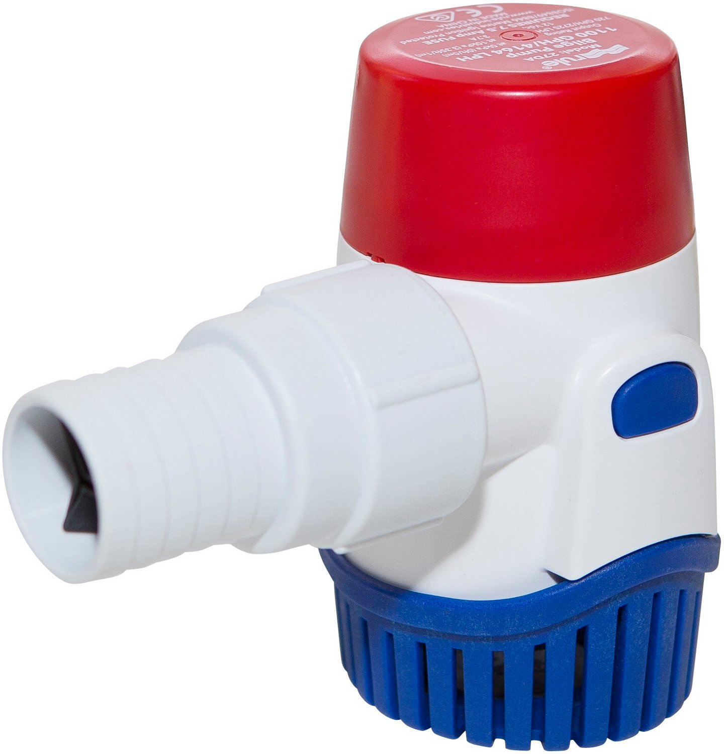 Rule 1100 gph Bilge Pump - view number 3