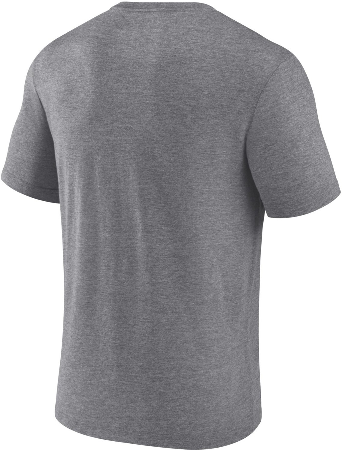 Fanatics Men's University of Tennessee Heritage 3D Burst T-shirt                                                                 - view number 2