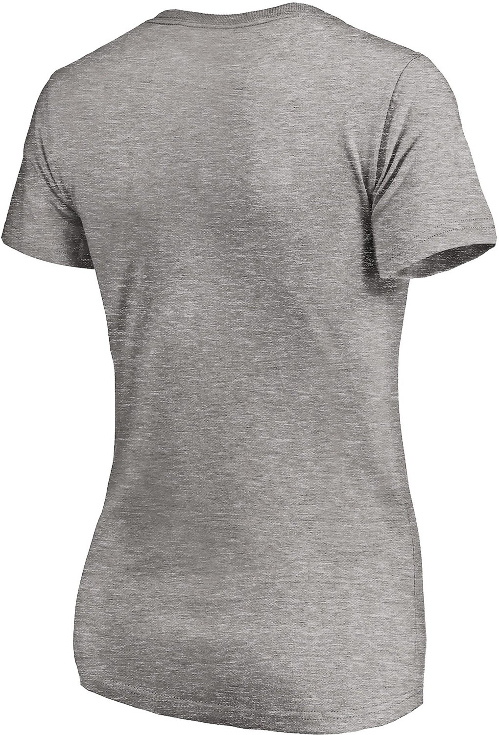 Fanatics Women's University of Oklahoma Primary Logo T-shirt