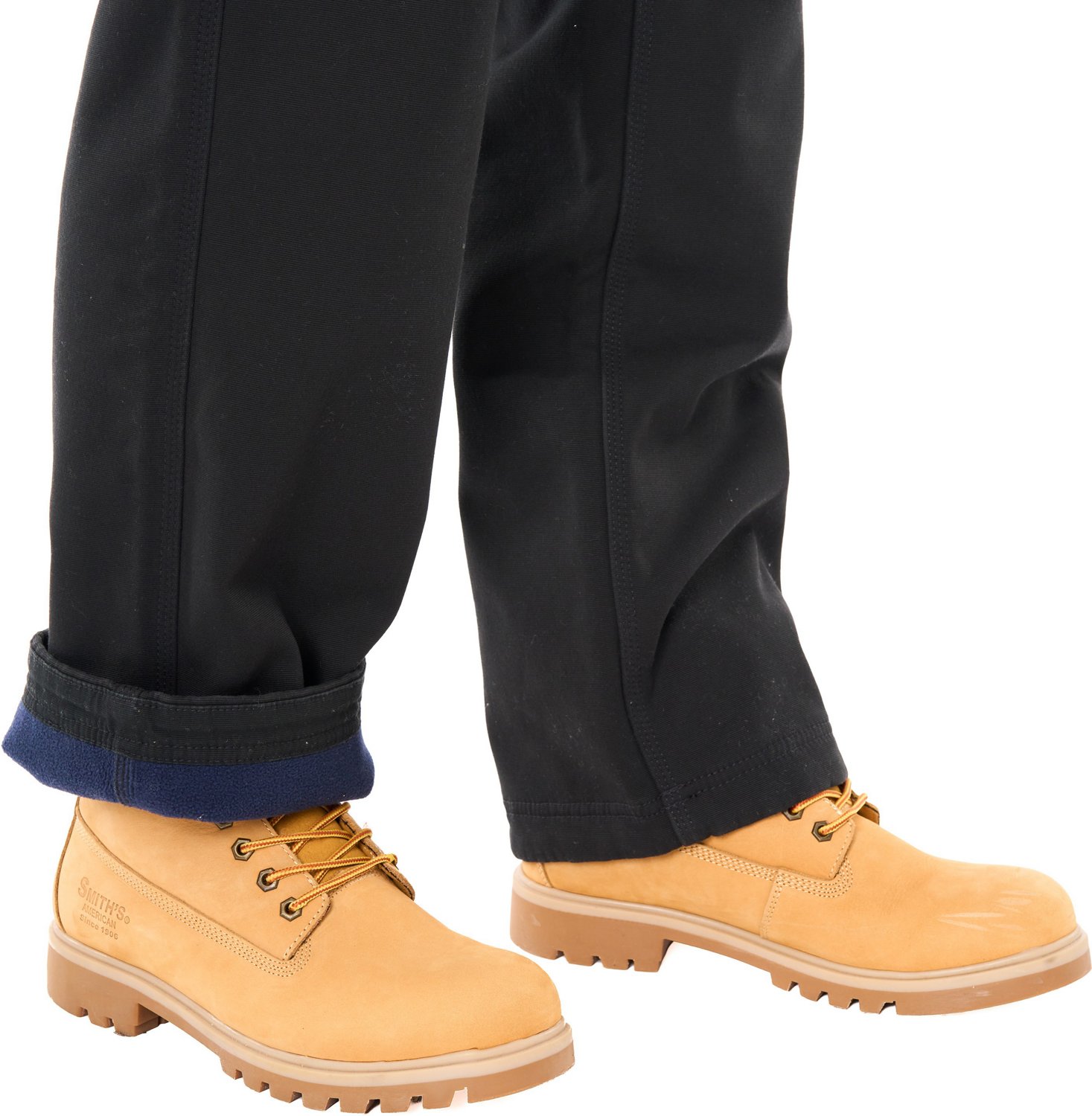 Smiths lined canvas mens cargo pant hotsell
