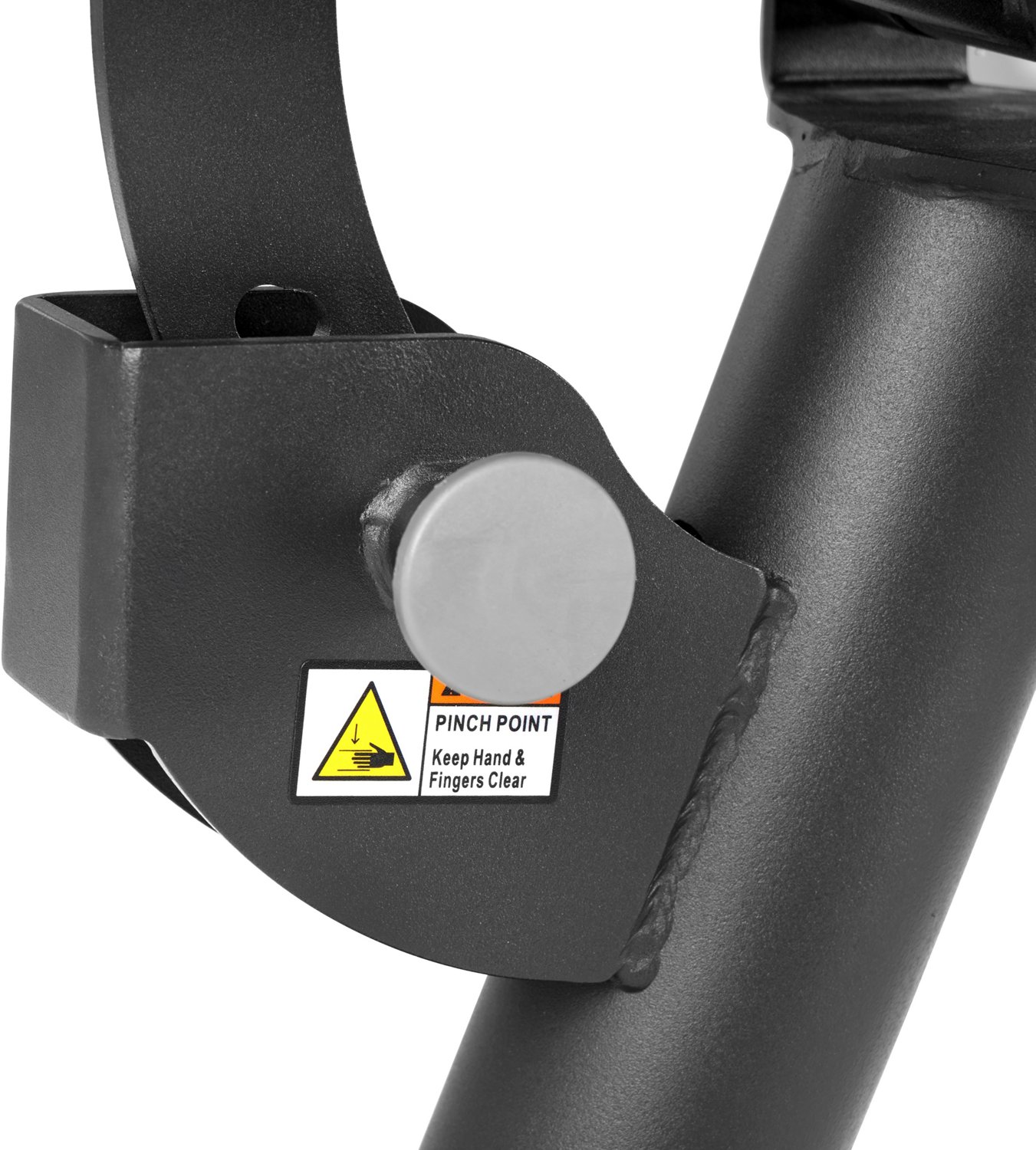 ZIVA F-I-D Adjustable Bench - view number 6