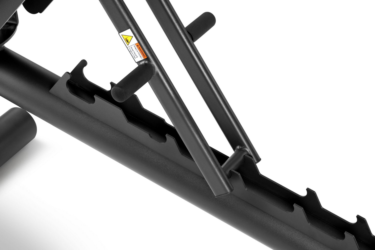 ZIVA F-I-D Adjustable Bench - view number 7