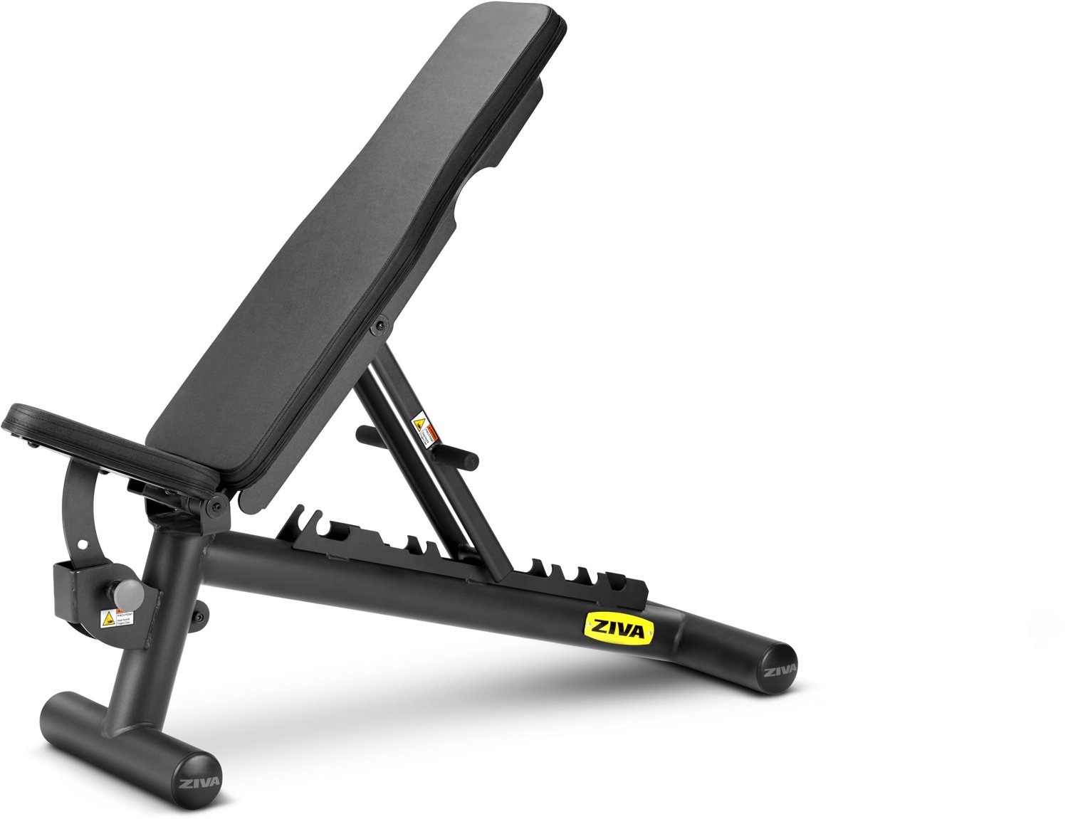 ZIVA F-I-D Adjustable Bench - view number 1