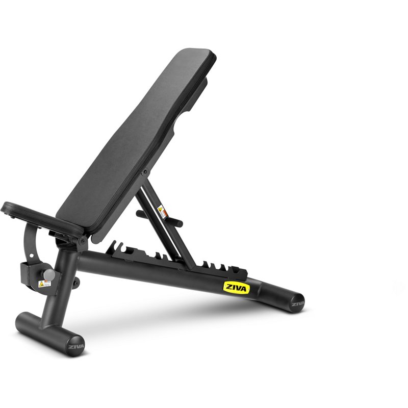 Ziva F-I-D Adjustab… - image