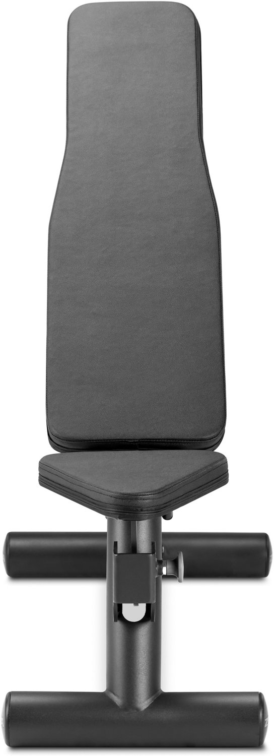 ZIVA F-I-D Adjustable Bench - view number 2
