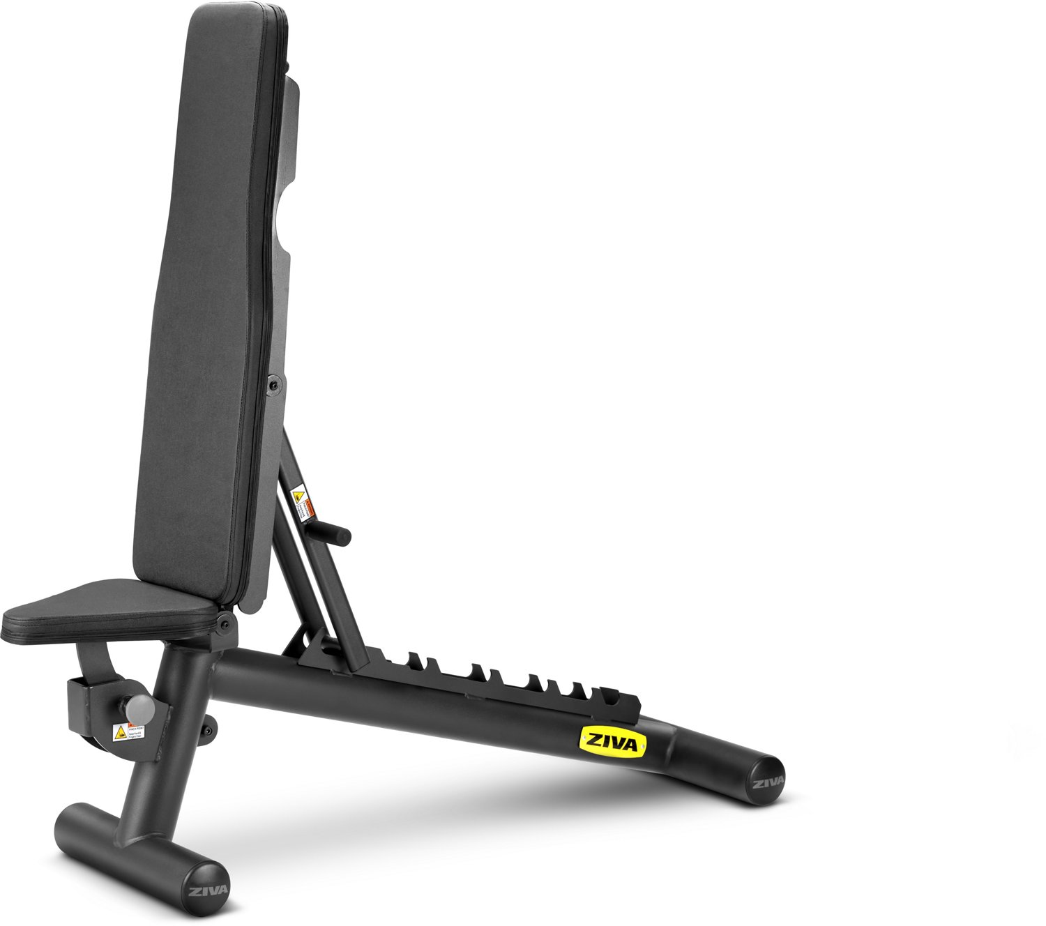 ZIVA F-I-D Adjustable Bench - view number 3