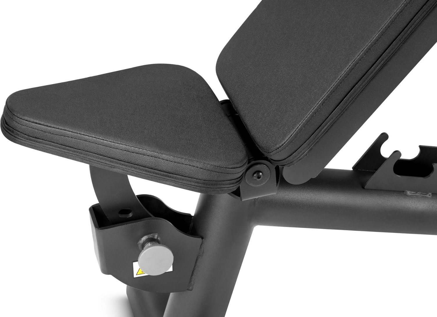 ZIVA F-I-D Adjustable Bench - view number 5