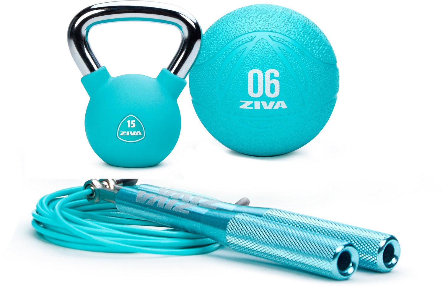 ZIVA Chic Functional Workout Kit - view number 3