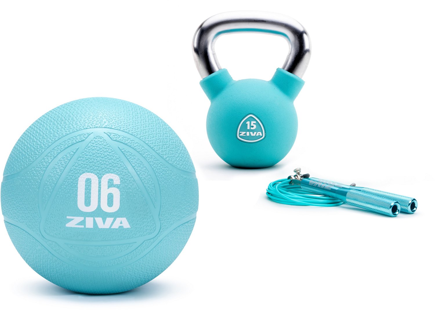 ZIVA Chic Functional Workout Kit - view number 4