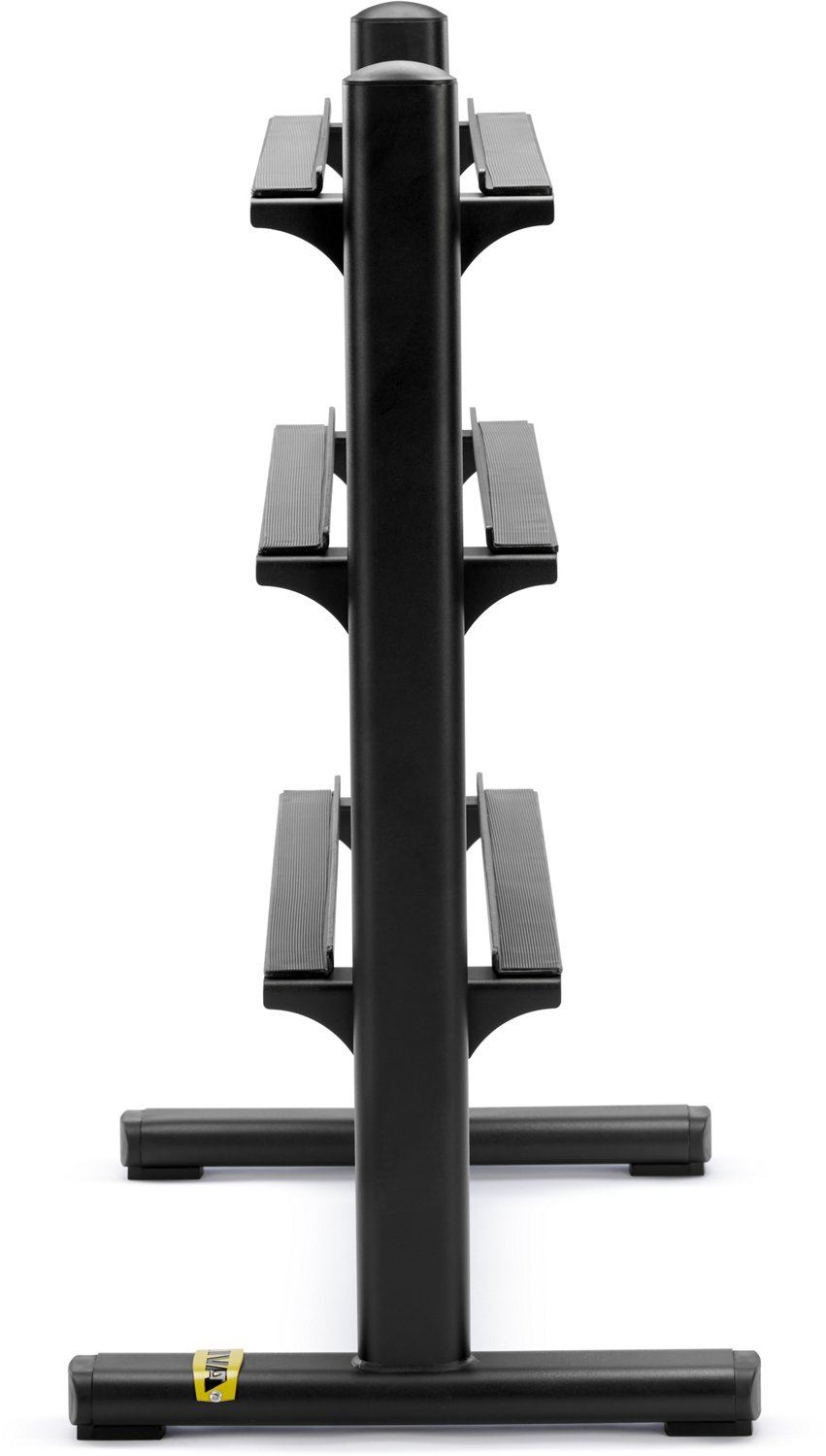 Academy sports dumbbell discount rack