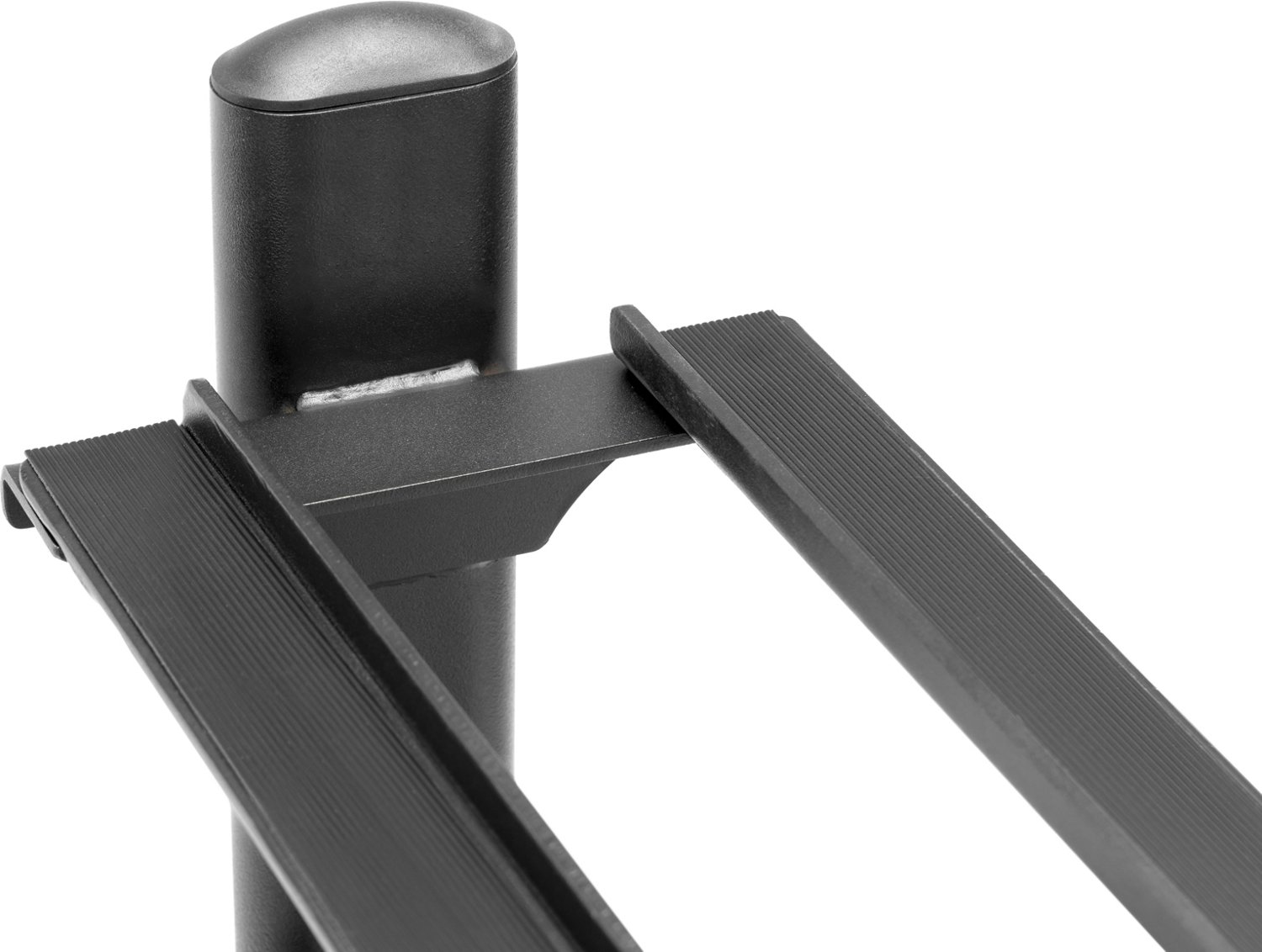 ZIVA3-Tier Tribell and Hexagon Dumbbell Rack                                                                                     - view number 5