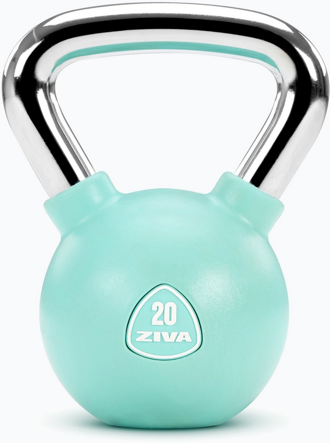 ZIVA Chic RPU Kettlebell - view number 3