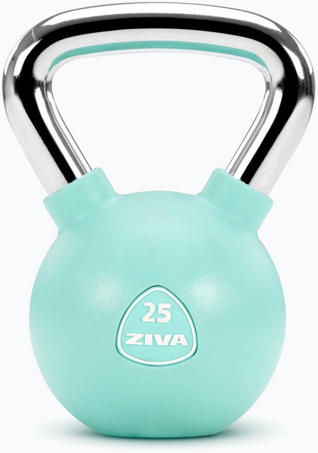 ZIVA Chic RPU Kettlebell - view number 4