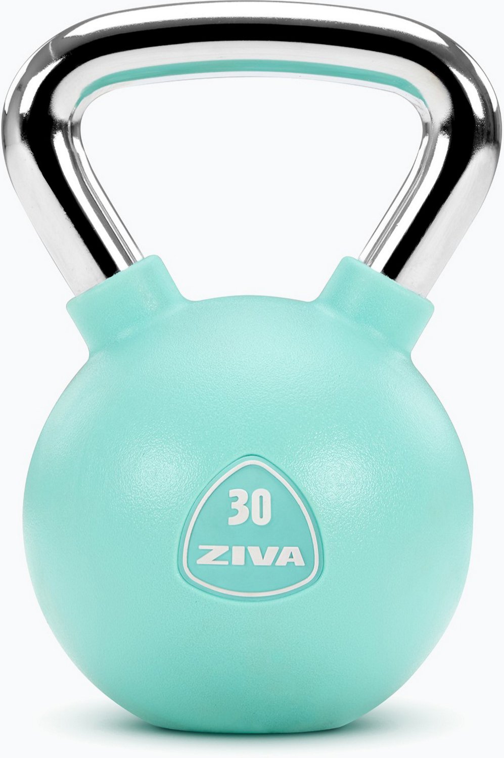 ZIVA Chic RPU Kettlebell - view number 5