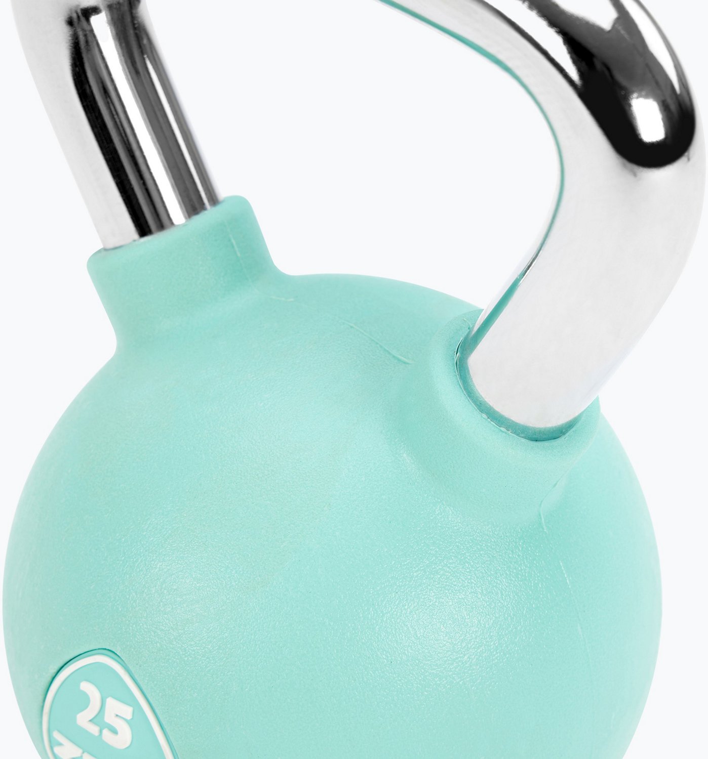 ZIVA Chic RPU Kettlebell - view number 7
