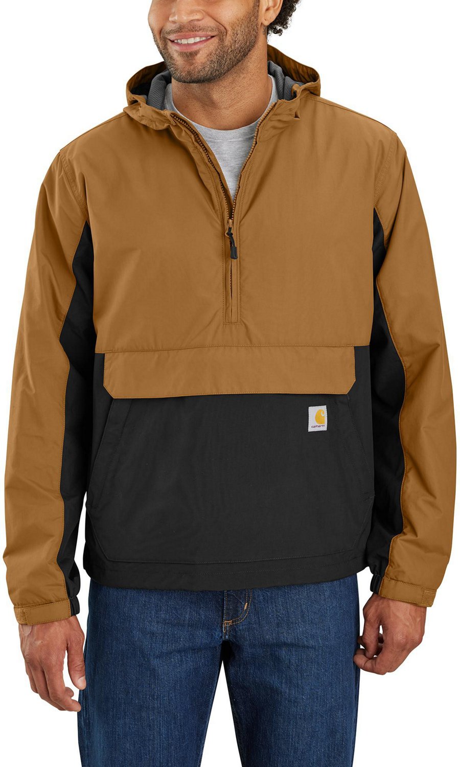 Carhartt rain gear near me best sale