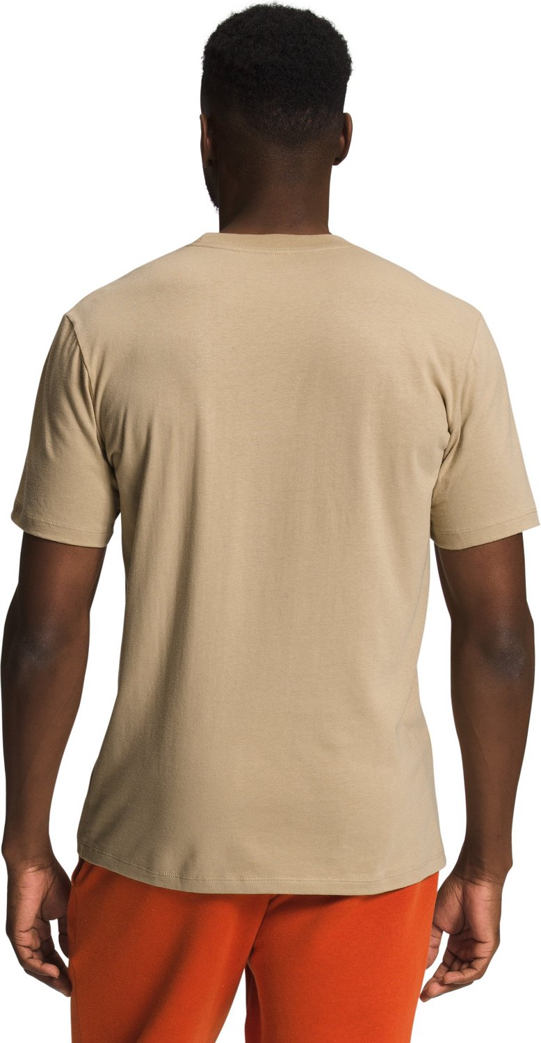 The North Face Men's Half Dome T-shirt                                                                                           - view number 2