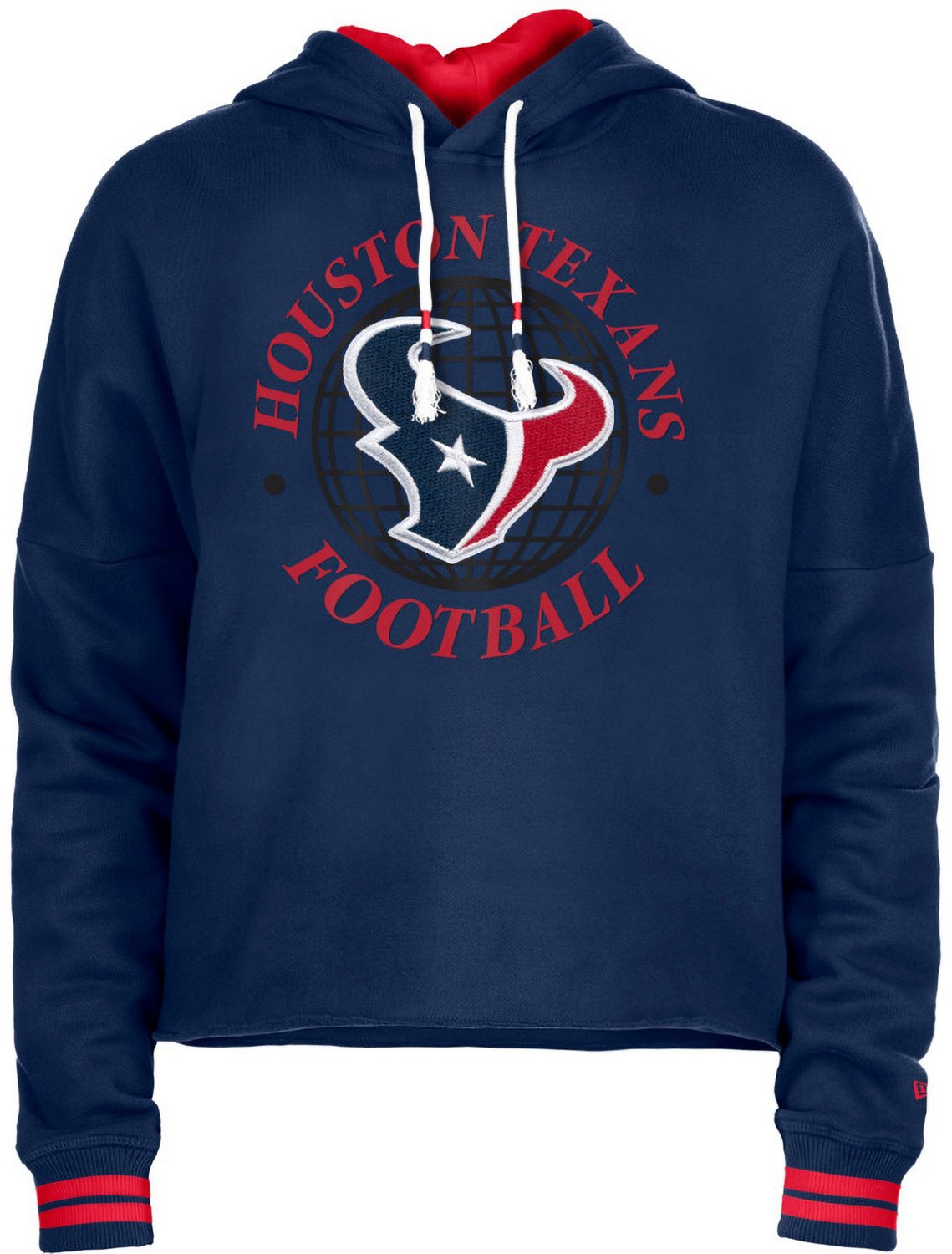 Houston Texans AFC South Champions Hoodies, Houston Texans Sweatshirts,  Houston Texans Sweaters, Houston Texans Pullovers, Houston Texans Fleece