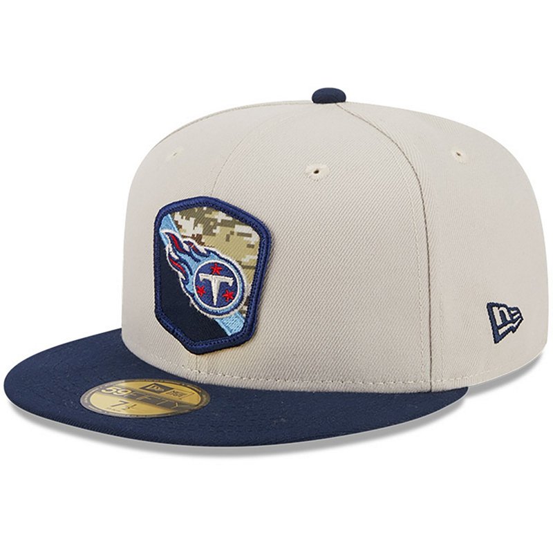 New Era Men's Tenne… - image