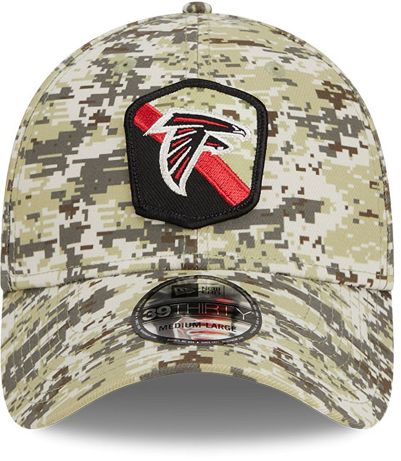 Salute to service falcons hat online