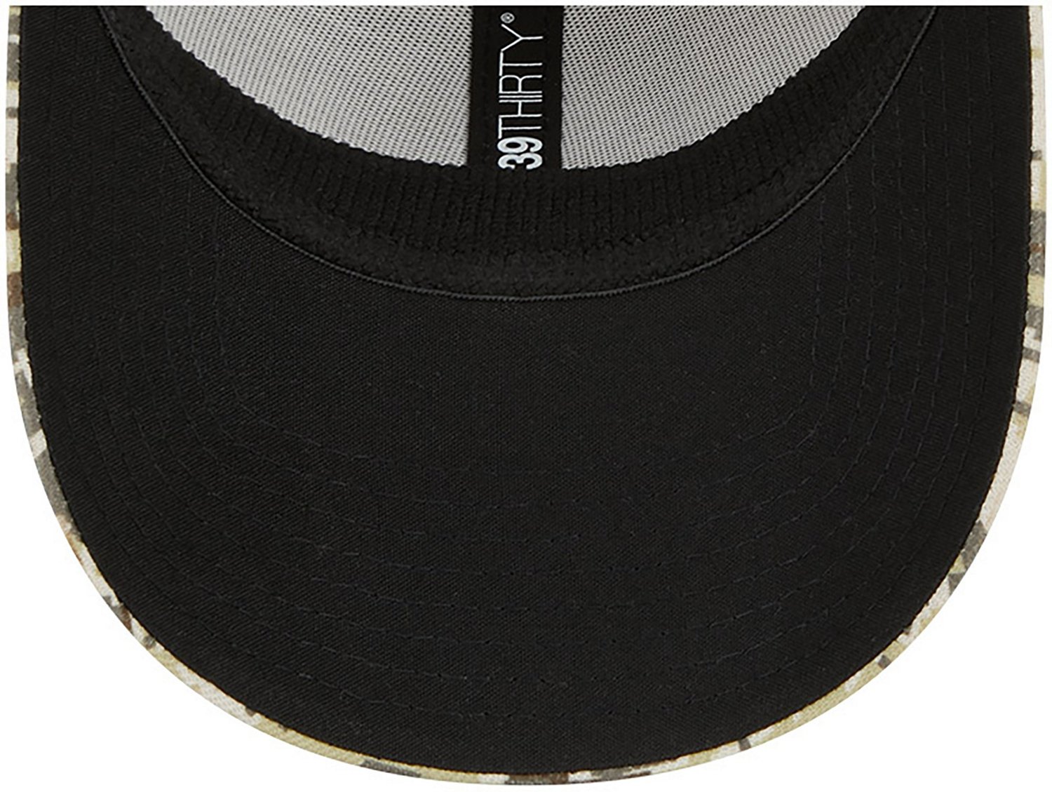 New Era Men's Atlanta Falcons '23 NFL Salute to Service 39THIRTY Cap  - view number 7