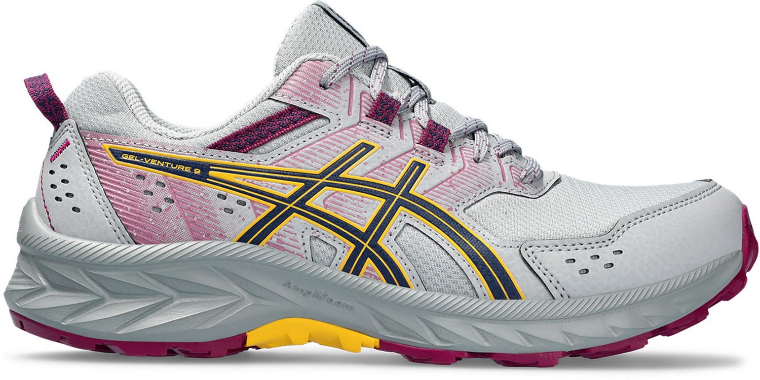 ASICS Women's Gel-Venture 9 Trail Running Shoes