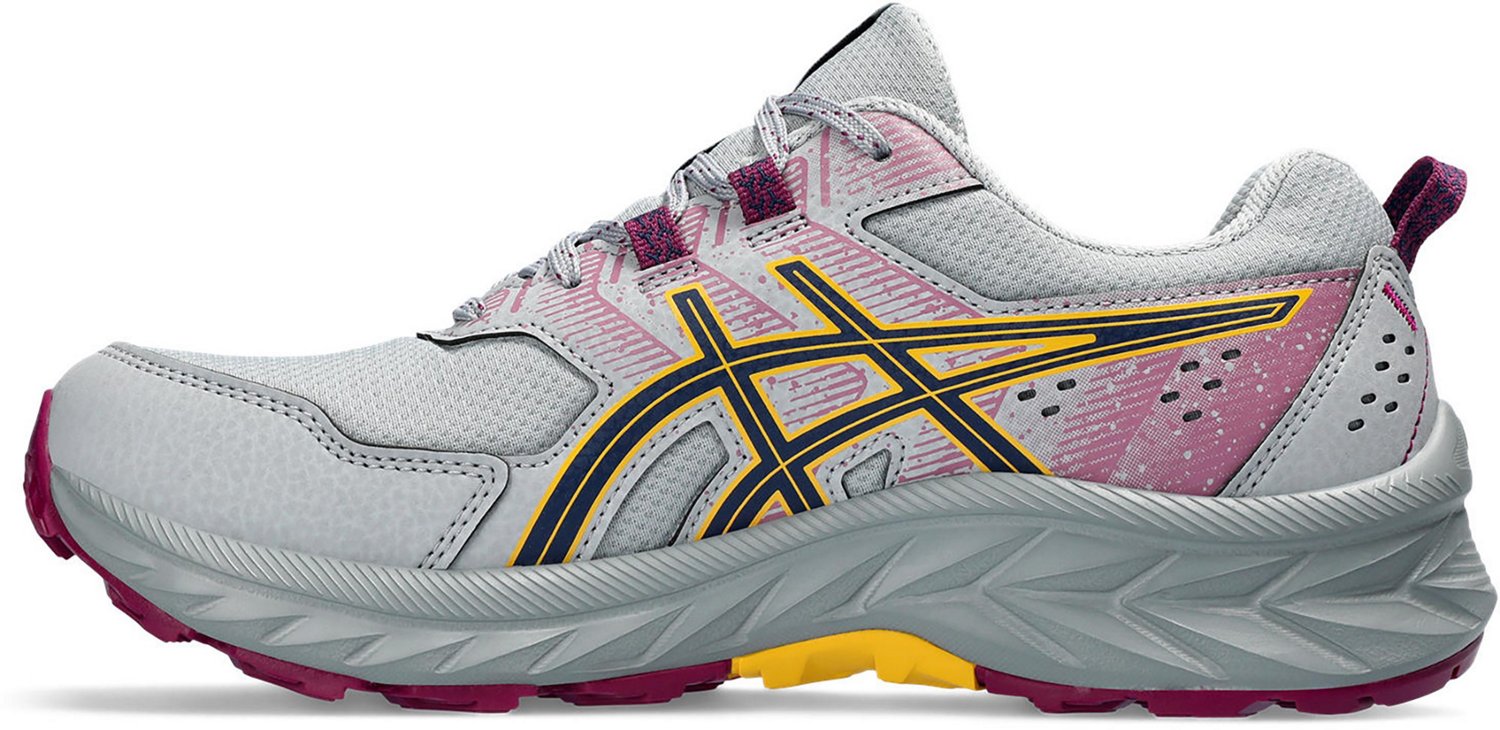 ASICS Women's Gel-Venture 9 Trail Running Shoes - view number 2