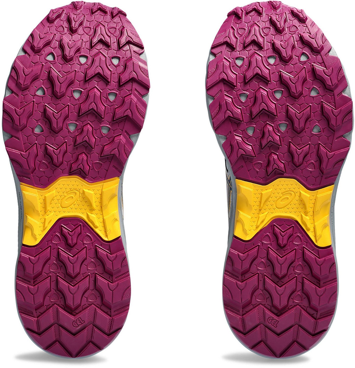 ASICS Women's Gel-Venture 9 Trail Running Shoes - view number 7