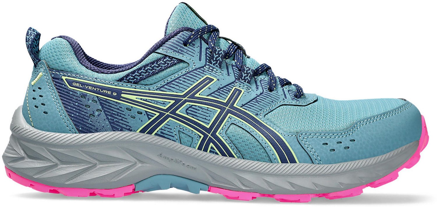 ASICS Women's Gel-Venture 9 Trail Running Shoes