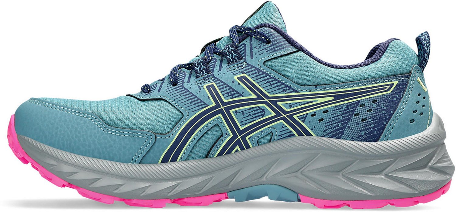ASICS Women's Gel-Venture 9 Trail Running Shoes - view number 2
