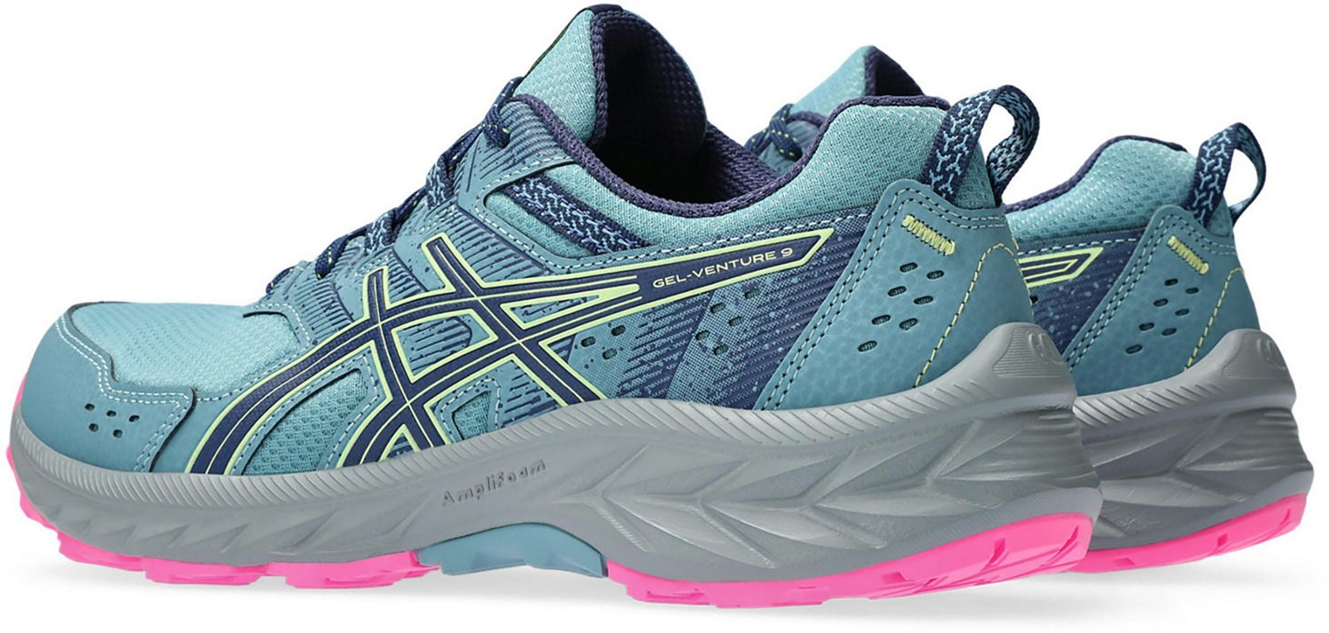 ASICS Women's Gel-Venture 9 Trail Running Shoes - view number 4