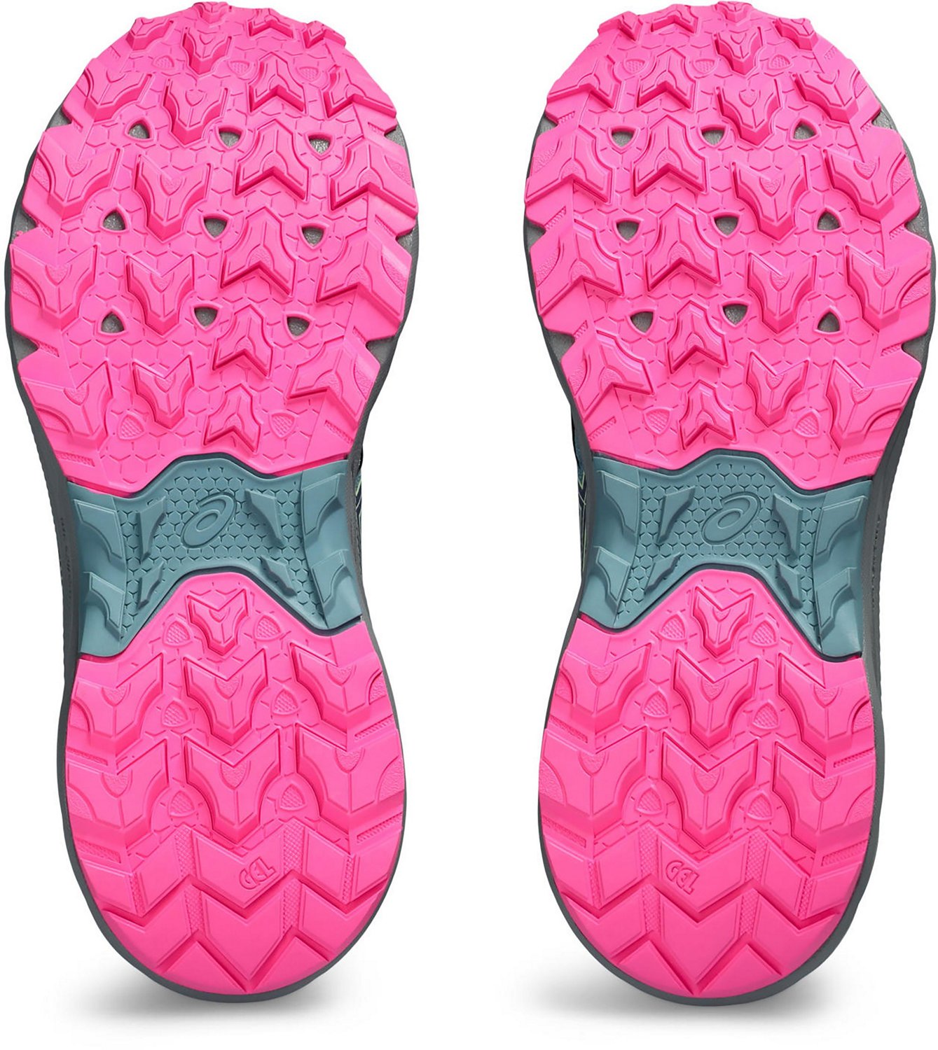 ASICS Women's Gel-Venture 9 Trail Running Shoes - view number 7