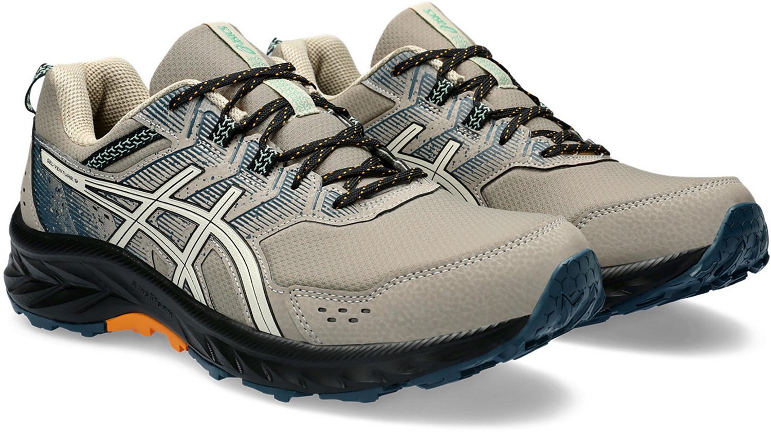 ASICS Men's GEL-VENTURE 9 Running Shoes                                                                                          - view number 3