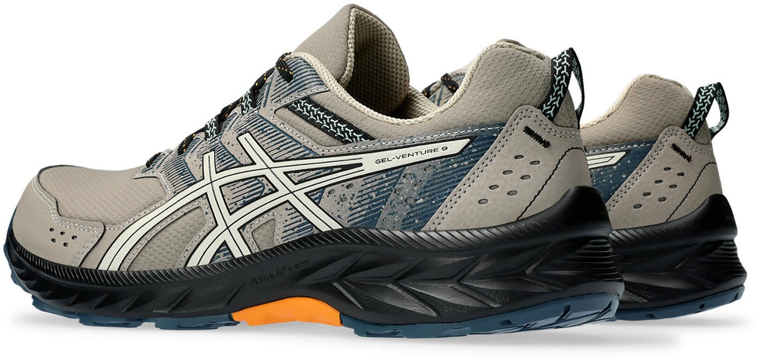 ASICS Men's GEL-VENTURE 9 Running Shoes                                                                                          - view number 4
