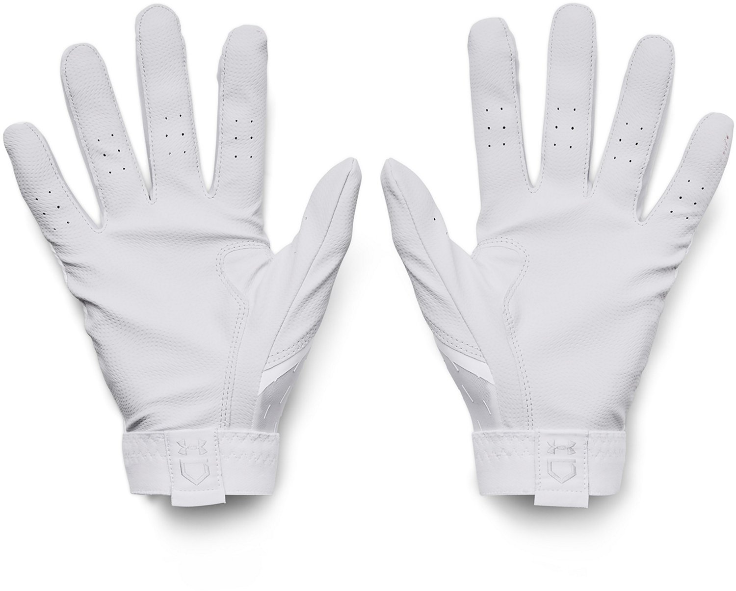 Under Armour Adult Clean Up 23 Batting Gloves                                                                                    - view number 2