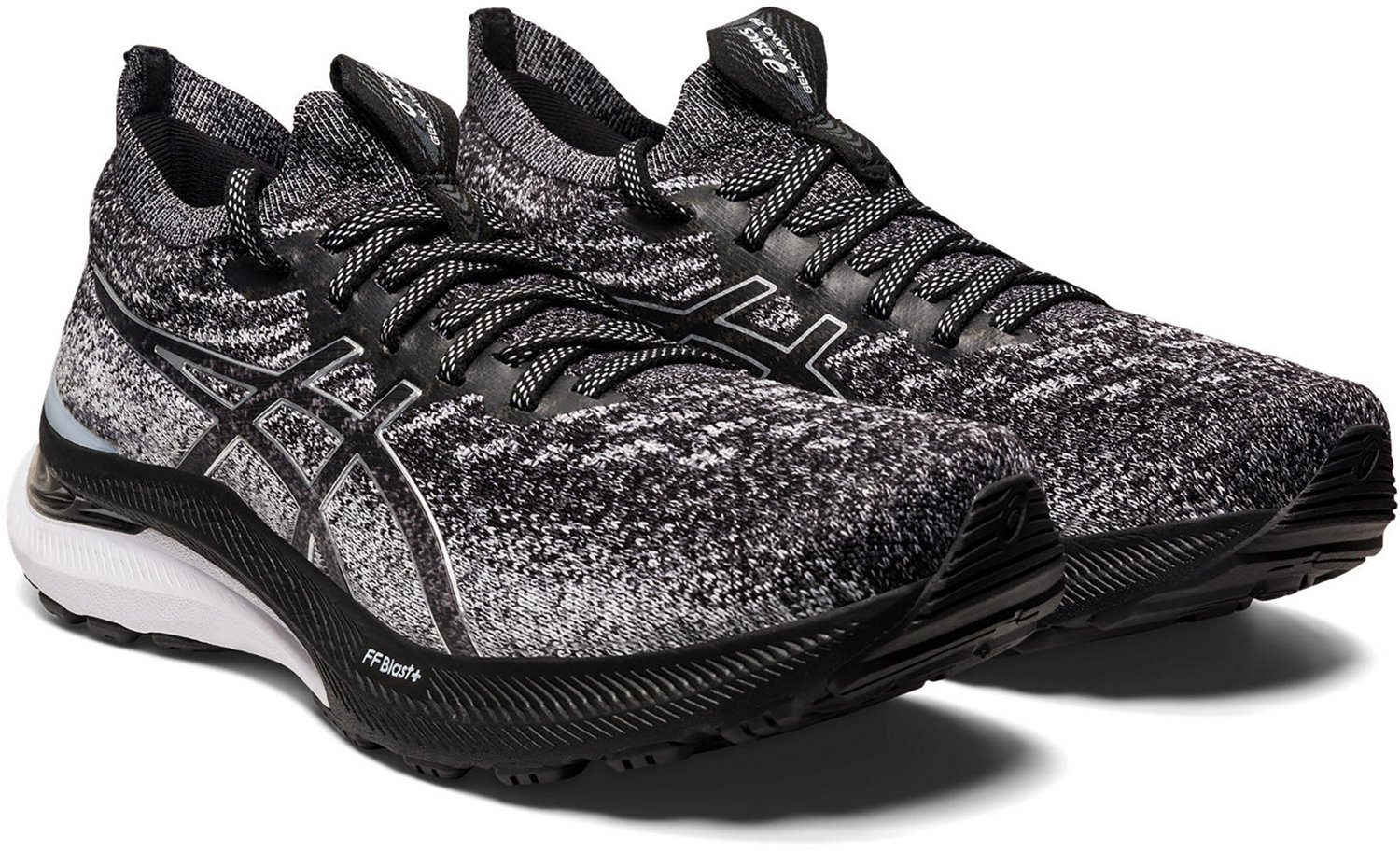 ASICS Women’s Gel-Kayano 29 MK Running Shoes                                                                                   - view number 3