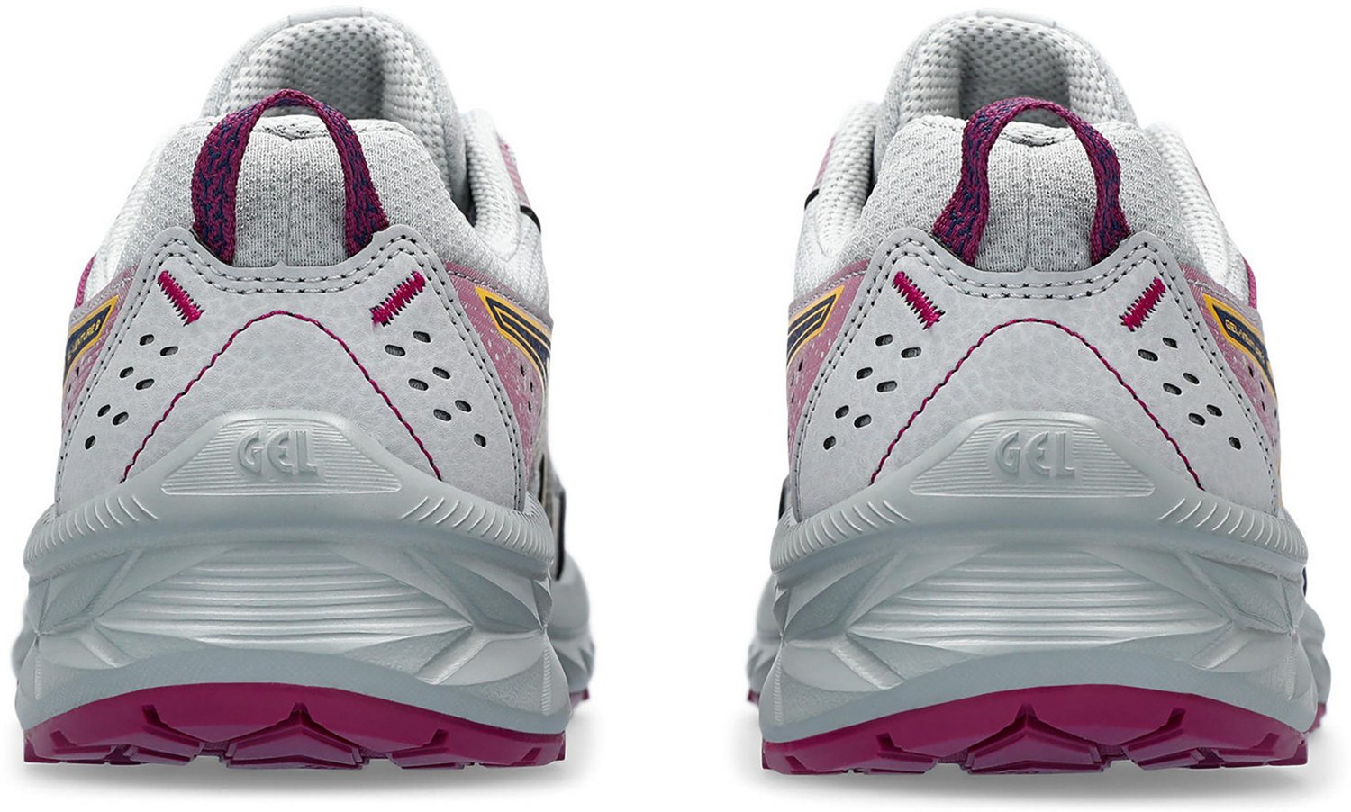 ASICS Women's Gel-Venture 9 Trail Running Shoes - view number 5