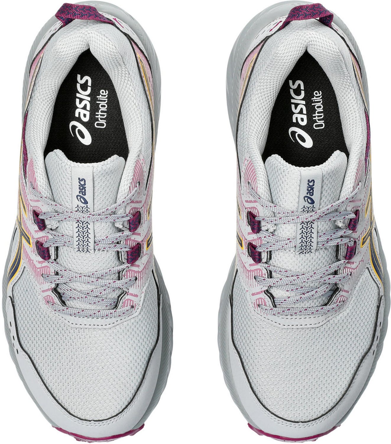 ASICS Women's Gel-Venture 9 Trail Running Shoes - view number 6