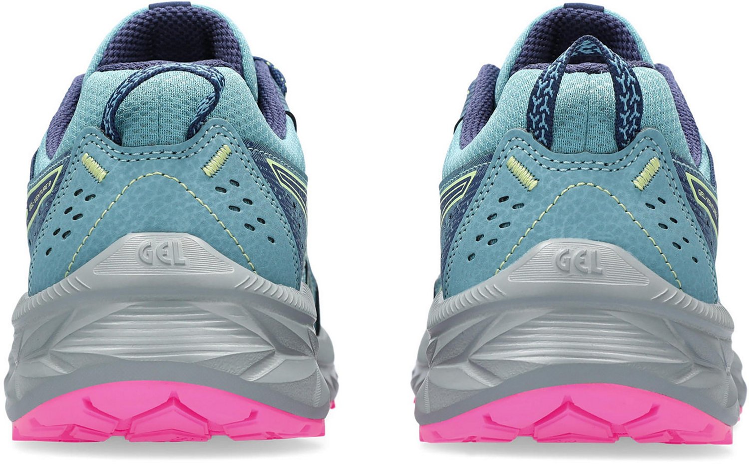 ASICS Women's Gel-Venture 9 Trail Running Shoes - view number 5