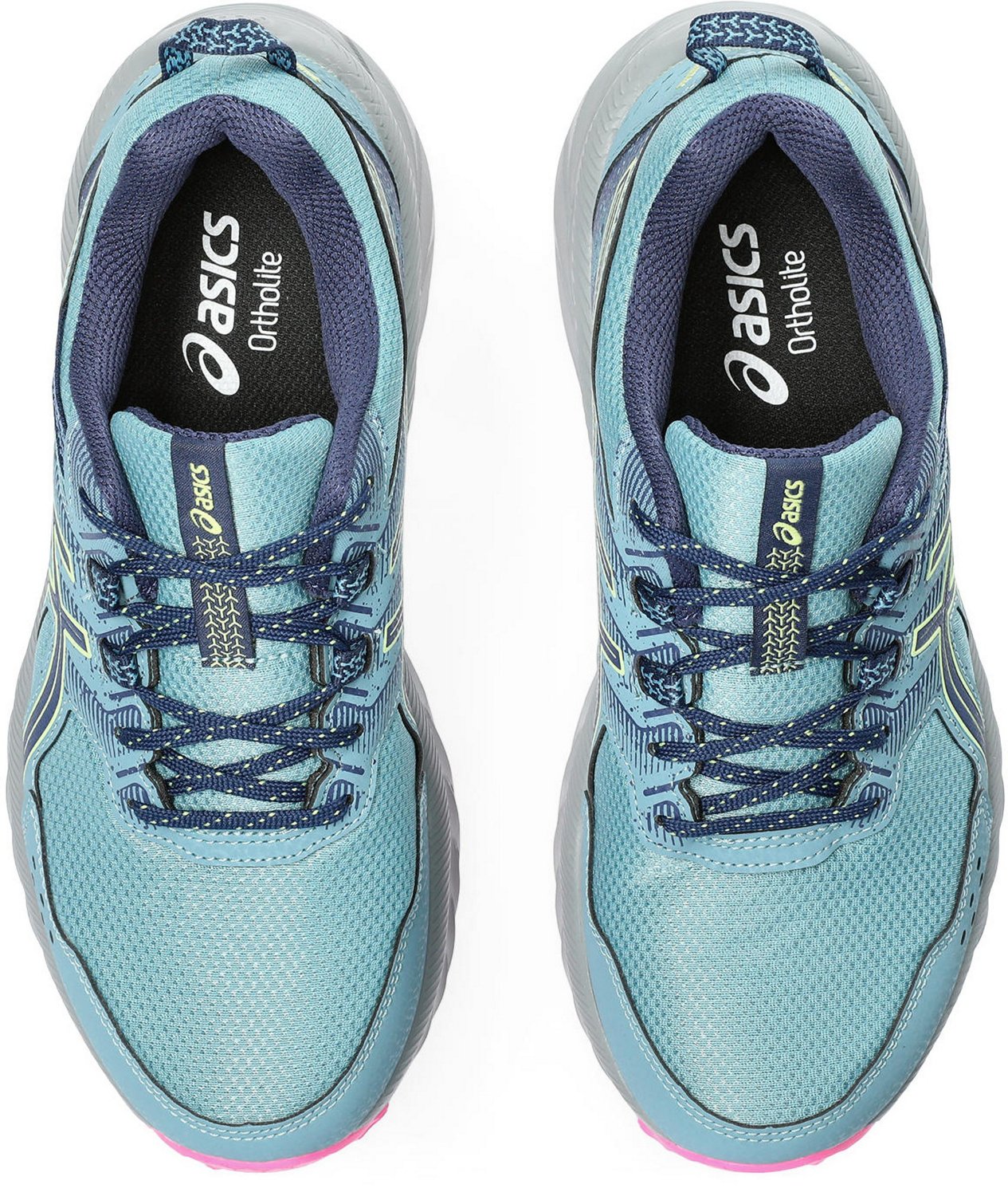 ASICS Women's Gel-Venture 9 Trail Running Shoes - view number 6