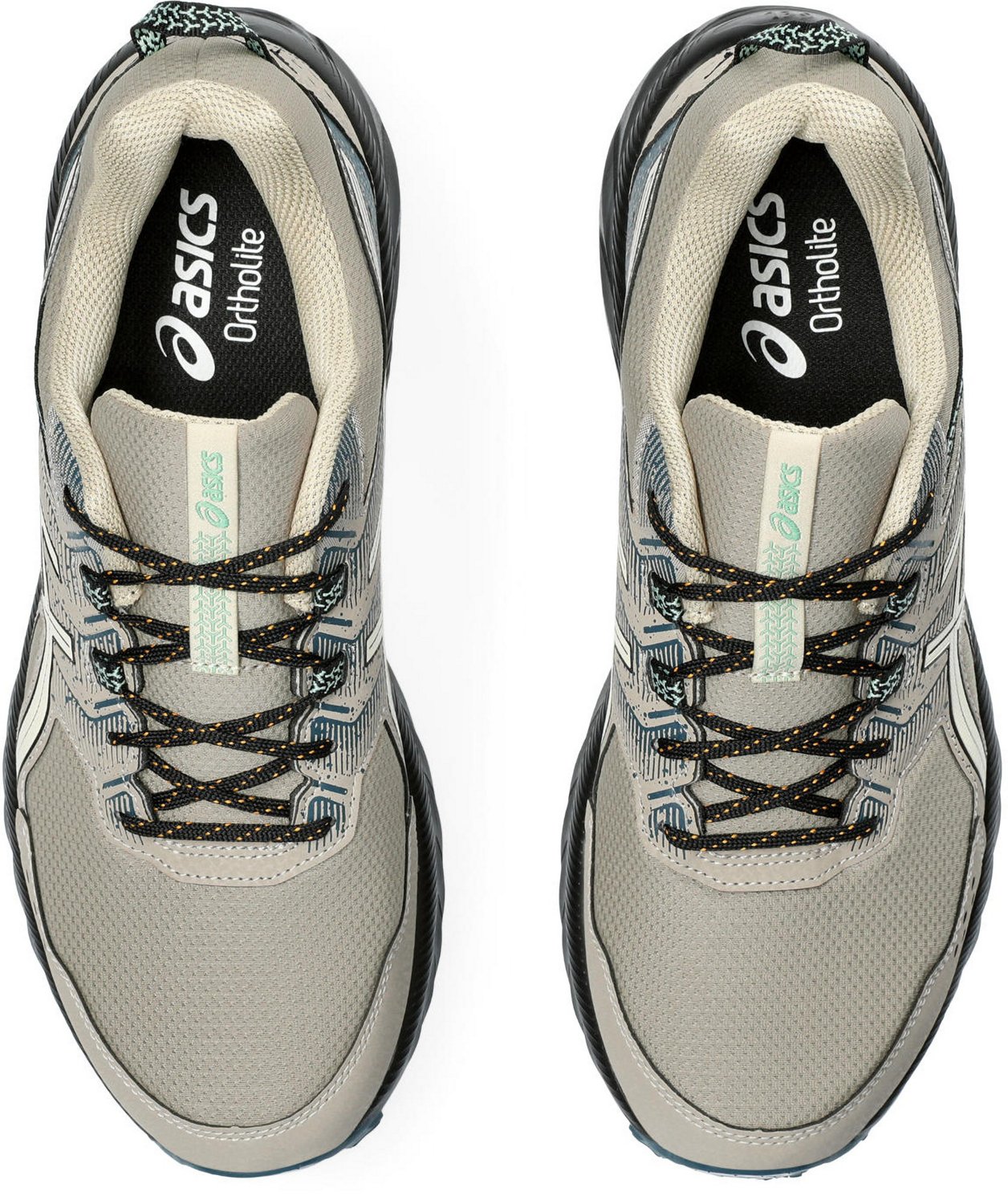ASICS Men's GEL-VENTURE 9 Running Shoes                                                                                          - view number 6
