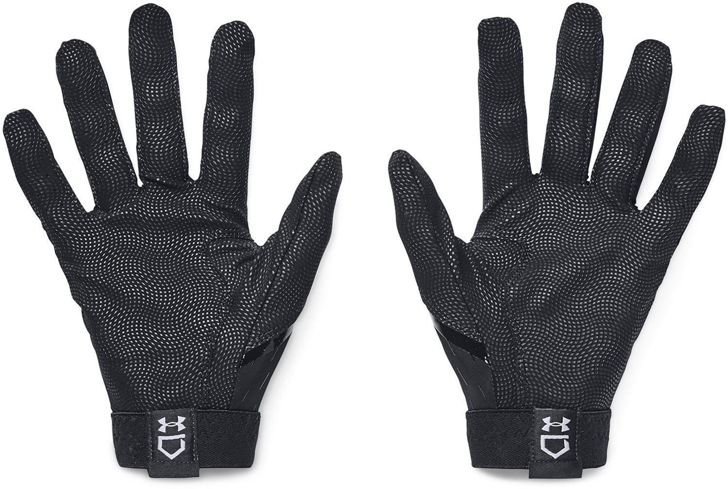 Under Armour Adult Clean Up 23 Batting Gloves                                                                                    - view number 2