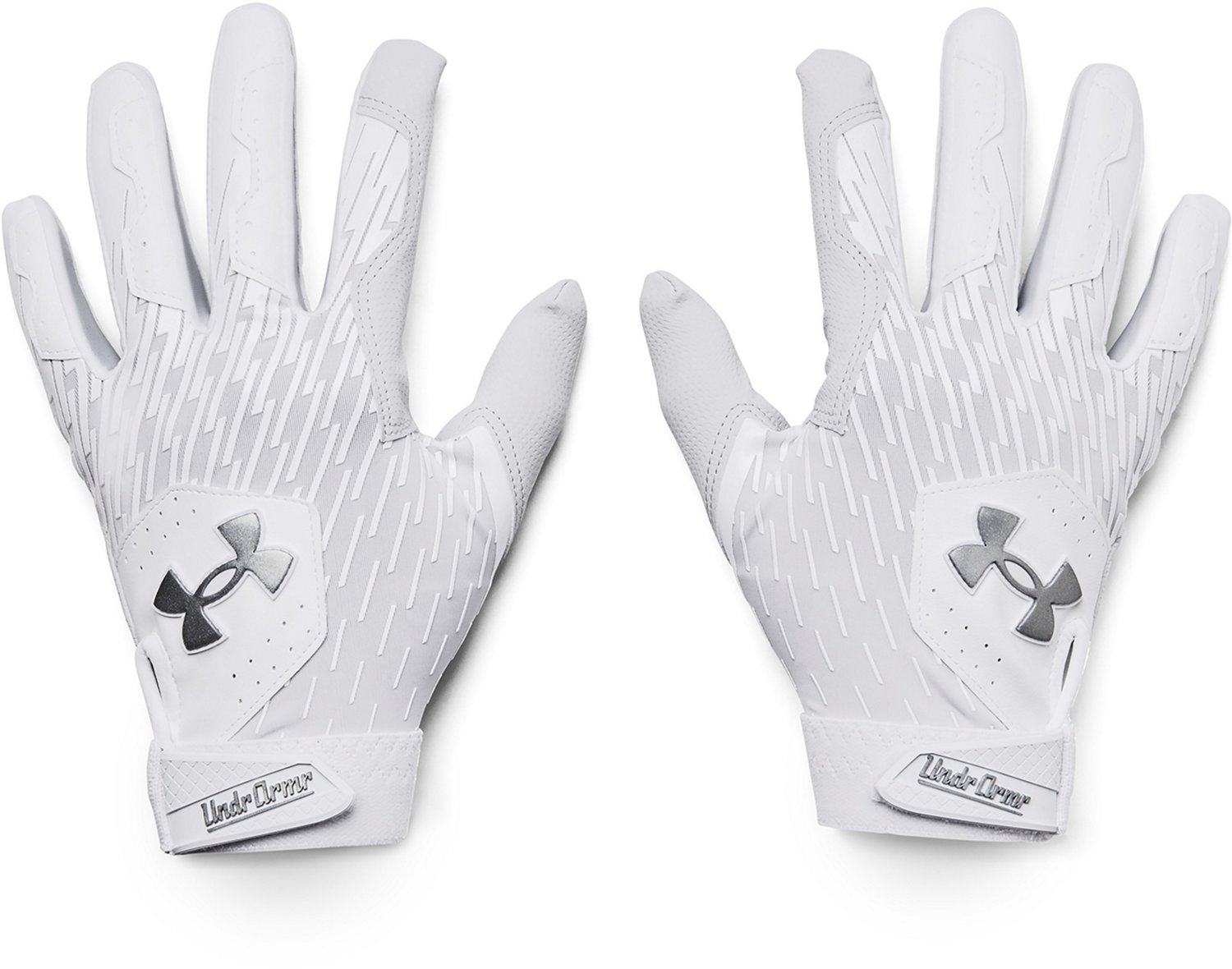Under Armour Adult Clean Up 23 Batting Gloves                                                                                    - view number 1