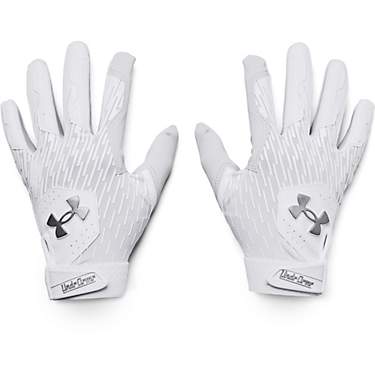 Under Armour Adult Clean Up 23 Batting Gloves                                                                                   