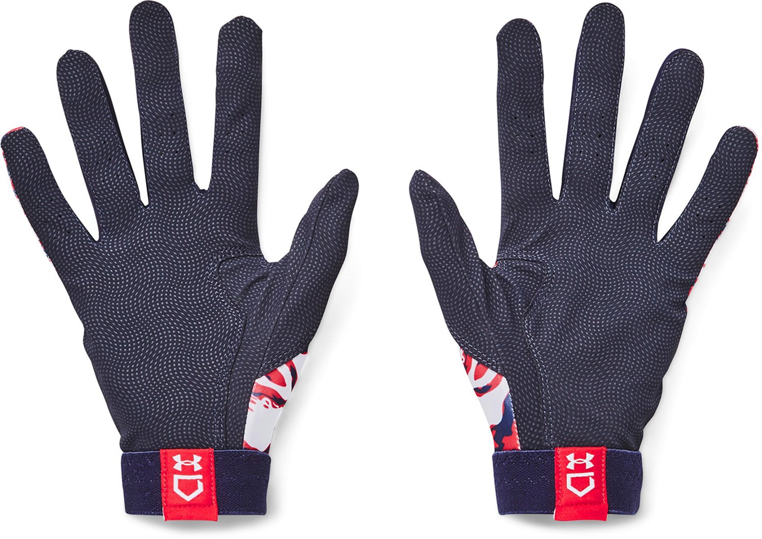 Under Armour Adult Clean Up Culture 23 Batting Gloves - view number 2